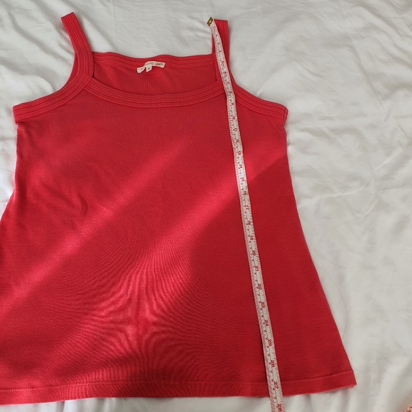 Jag Tank Top - Picture 5 of 8